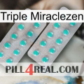 Triple Miraclezen 29